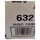 Utz Vending Services Chips Crab - 60 CT