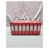 Joy Cone Color Cup Cone, 18-Count (Pack of 8)