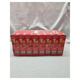 Joy Cone Color Cup Cone, 18-Count (Pack of 8)