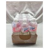 12 STRAWBERRY LEMONADE ELECTROLYTE WATER BEVERAGE, STRAWBERRY LEMONADE