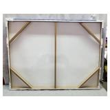 BEACH CANVAS ART 30 X 40