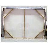 BEACH CANVAS ART 30 X 40