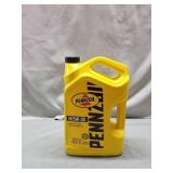 Pennzoil 5W-30 Conventional SN/GF5 Motor Oil 5 qt