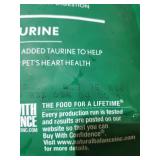 Natural Balance L.I.D. Limited Ingredient Diets Dry Dog Food, 12 Pounds, Lamb & Brown Rice Large Breed Formula