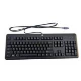 HP PS/2 Windows Keyboard US 672646-003 724718-001