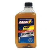 MAG1 61790-pk6 Full Synthetic 5W-30 SM Motor Oil - 32 oz., (Pack of 6)
