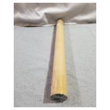 2 CR-10 dual Z axis T8 Lead Screw 515mm long with Brass Nut For Creality CR-10 / CR-10S 3D