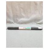 VELIMAX Static Cling Total Blackout Window Film Privacy Room Darkening Window Tint Black Window Cover 100% Light Blocking No Glue