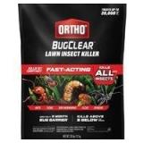 KILLER INSCT LAWN GRANULE 20LB