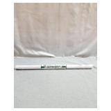 bofeifs Static Cling Privacy Window Film 23.6 x 78.7 Inches Non-Adhesive Leaf Window Cling Decorate Home Office Anti UV/Heat Control