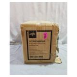 Medline Ultra Absorbent Underpads, 36" x 36", Case of 50 Quilted Polymer Incontinence Protection Pee Pads for Kids Pets