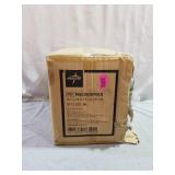 Medline Ultra Absorbent Underpads, 36" x 36", Case of 50 Quilted Polymer Incontinence Protection Pee Pads for Kids Pets