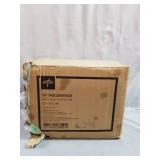 Medline Ultra Absorbent Underpads, 36" x 36", Case of 50 Quilted Polymer Incontinence Protection Pee Pads for Kids Pets