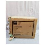 Medline Ultra Absorbent Underpads, 36" x 36", Case of 50 Quilted Polymer Incontinence Protection Pee Pads for Kids Pets