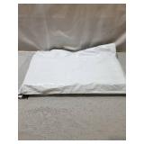 10 Pack Seed Starter Kit, 72 Cell Seedling Trays Gardening Germination Plastic Tray Nursery Pots Mini Propagator Plant Grow Kit Plug Tray Starting Trays for Seedling Germination