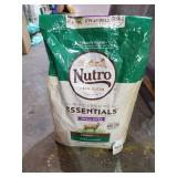 NUTRO NATURAL CHOICE Adult Small Bites Dry Dog Food, Lamb & Brown Rice Recipe Dog Kibble, 30 lb. Bag