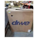 Transport/WheelchairWheelchairs K1 Product Description: BlueStreak 20"D/FlipBackArms,SwgFt,1/ea