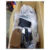 Transport/WheelchairWheelchairs K1 Product Description: BlueStreak 20"D/FlipBackArms,SwgFt,1/ea