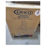 Graco DuetSoothe Swing and Rocker