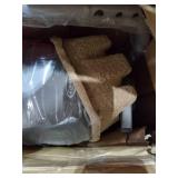 Graco DuetSoothe Swing and Rocker