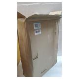 Simmons Siesta Gel Foam Lounger: Roll-Up Guest/Floor Mat, 2" Single