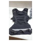 Aduro Sport Adjustable Weighted Vest Workout Equipment, 26lbs-46lbs Body Weight Vest for Men, Women, Kids