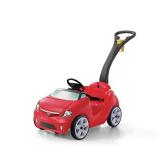 Step2 Easy Steer Sportster, Red/Black/White