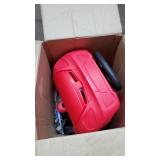 Step2 Easy Steer Sportster, Red/Black/White