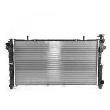 TYC - 2795 05-07 Dg Crvan/Cr Twncn (Fr 01/31/05) 3.3/3.8L V6 At 1R Pa Rad