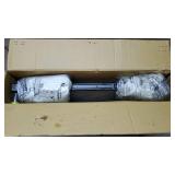 TYC - 2795 05-07 Dg Crvan/Cr Twncn (Fr 01/31/05) 3.3/3.8L V6 At 1R Pa Rad