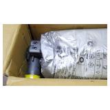 TYC - 2795 05-07 Dg Crvan/Cr Twncn (Fr 01/31/05) 3.3/3.8L V6 At 1R Pa Rad