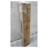 VIVOSUN 48"x24"x60" Hydroponic Mylar Grow Tent with Observation Window and Floor Tray for Indoor Plant Growing - 4