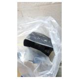 Tyger Auto TG-FF8D4078 Compatible with 2002-2008 Dodge Ram 1500; 2003-2009 Ram 2500 3500 (Fleetside Models ONLY) | Fine-Textured Matte Black Pocket Bolt-Riveted Style Fender Flare Set, 4 Piece