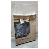 Husky Liners 94071 Fits 2017-20 Ford F-250/F-350 SuperCab Weatherbeater Front & 2nd Seat Floor Mats, Black