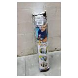 Summer Pop n Play Deluxe Ultimate Playard, Aqua Splash  Full Coverage Indoor/Outdoor Play Pen  Portable Playard with Fast, Easy and Compact Fold