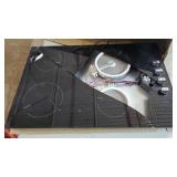 For Parts Only - Ramblewood 4 Burner 30" Electric Cooktop, EC4-60