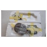 For Parts Only - Ramblewood 4 Burner 30" Electric Cooktop, EC4-60