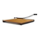 X-ACTO 24x24 Commercial Grade Square Guillotine Trimmer