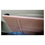 X-ACTO 24x24 Commercial Grade Square Guillotine Trimmer