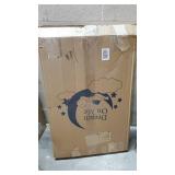 Dream On Me, 3 Inch Foam Pack and Play Mattress, White