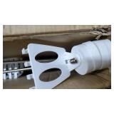 Clothes Drying Rack  Folding, Indoor Outdoor Portable Dryer for Clothes, Towels, Linens  Laundry and Home Essentials by Everyday Home