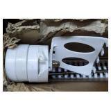 Clothes Drying Rack  Folding, Indoor Outdoor Portable Dryer for Clothes, Towels, Linens  Laundry and Home Essentials by Everyday Home