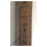 Light Society Bella 8-Light Candelabra Chandelier, Black Finish, Contemporary Mid Century Modern Style Lighting Fixture