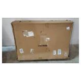 GCI Outdoor 37060 Freestyle Rocker Portable Folding Rocking Chair, Indigo Blue