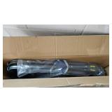 GCI Outdoor 37060 Freestyle Rocker Portable Folding Rocking Chair, Indigo Blue