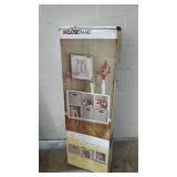 ClosetMaid 1109 6-Cube Storage Organizer, White