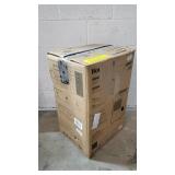 DH70PWKN Honeywell 70 Pint (50 Pint 2019 DOE) Energy Star Dehumidifier with Built-In Drain Pump & 5 Year Warranty