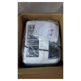 DH70PWKN Honeywell 70 Pint (50 Pint 2019 DOE) Energy Star Dehumidifier with Built-In Drain Pump & 5 Year Warranty