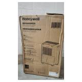 DH70PWKN Honeywell 70 Pint (50 Pint 2019 DOE) Energy Star Dehumidifier with Built-In Drain Pump & 5 Year Warranty