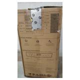 DH70PWKN Honeywell 70 Pint (50 Pint 2019 DOE) Energy Star Dehumidifier with Built-In Drain Pump & 5 Year Warranty